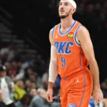 Alex Caruso