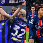 Inter Milan vs Inter Milan