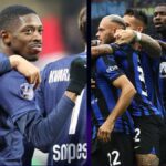 Inter Milan vs Inter Milan