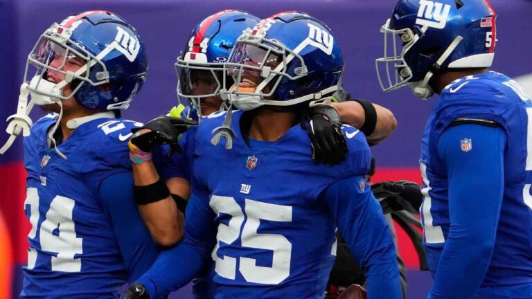 New York Giants Bet on Russell Wilson: Bold or Blunder? 1 New York Giants