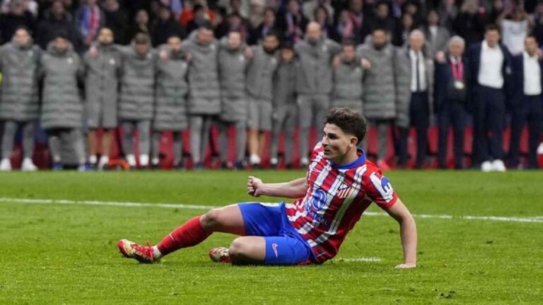 IFAB Clarifies Penalty Shootout Rules Effective July 2025 1 Julian Alvarez