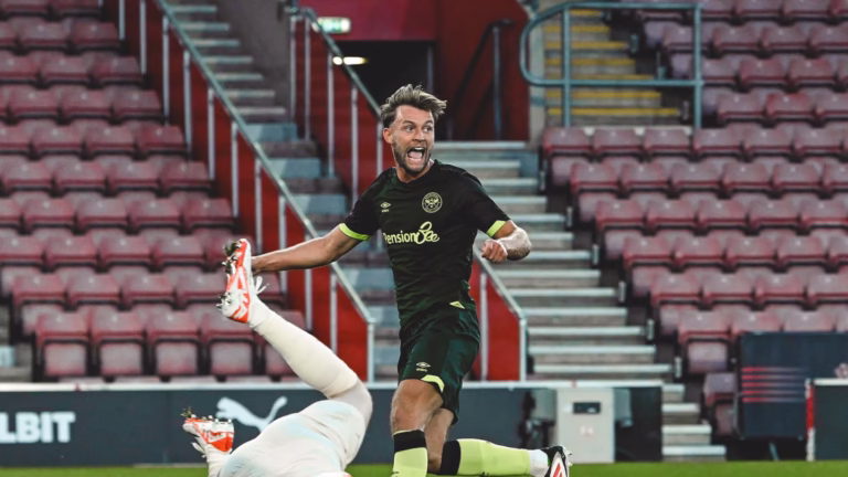 Brentford B Book Spot in Premier League Cup Final with Confident Win Over Southampton 1 BrentfordFC