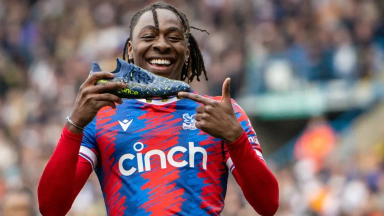 Five Players To Watch In The Premier League Transfer Window 1 Eberechi Eze