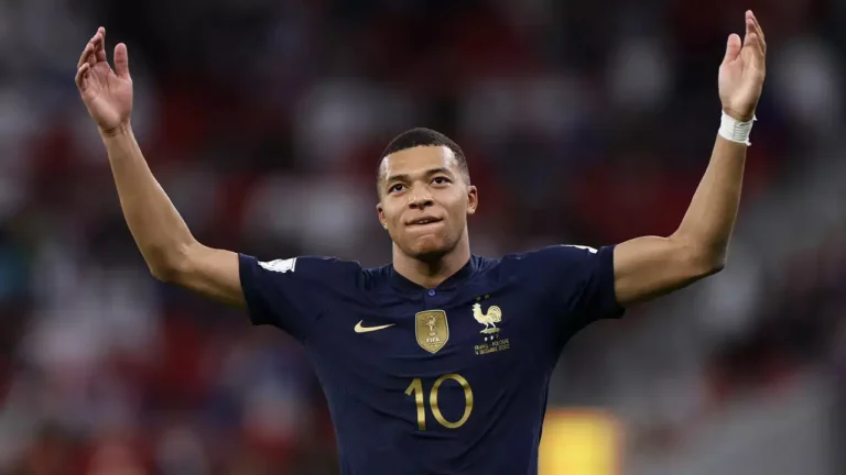 France Squad Update: Injury News and Predicted XI for Nations League Semi vs Spain 1 France Mbappe