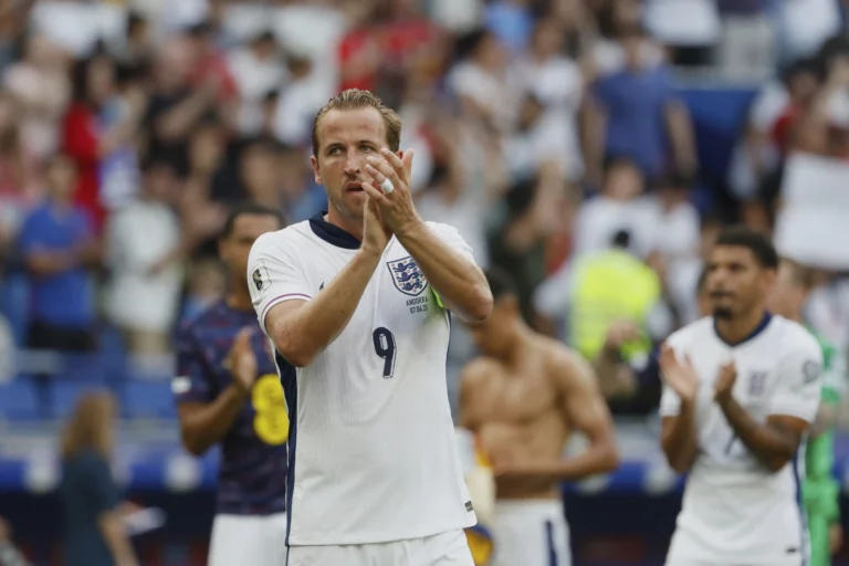 Harry Kane Scores as England Beat Andorra 1-0 | World Cup Qualifier Recap 1 Harry Kane