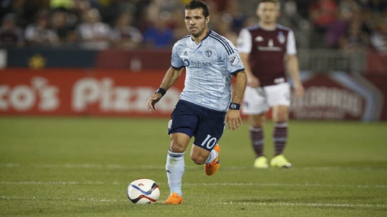 Benny Feilhaber hired as coach of second-tier Oakland Roots 1 In this Aug. 29, 2Benny Feilhaber