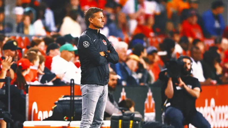 Jesse Marsch Cleared by CONCACAF, But Canada Soccer Fined for Gold Cup Protocol Breaches 1 Jesse Marsch