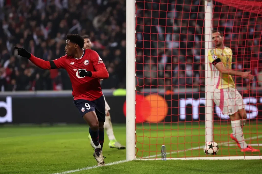Jonathan David Transfer News: Canada Star Likely Heading Outside Italy 2 Jonathan-David From Canada
