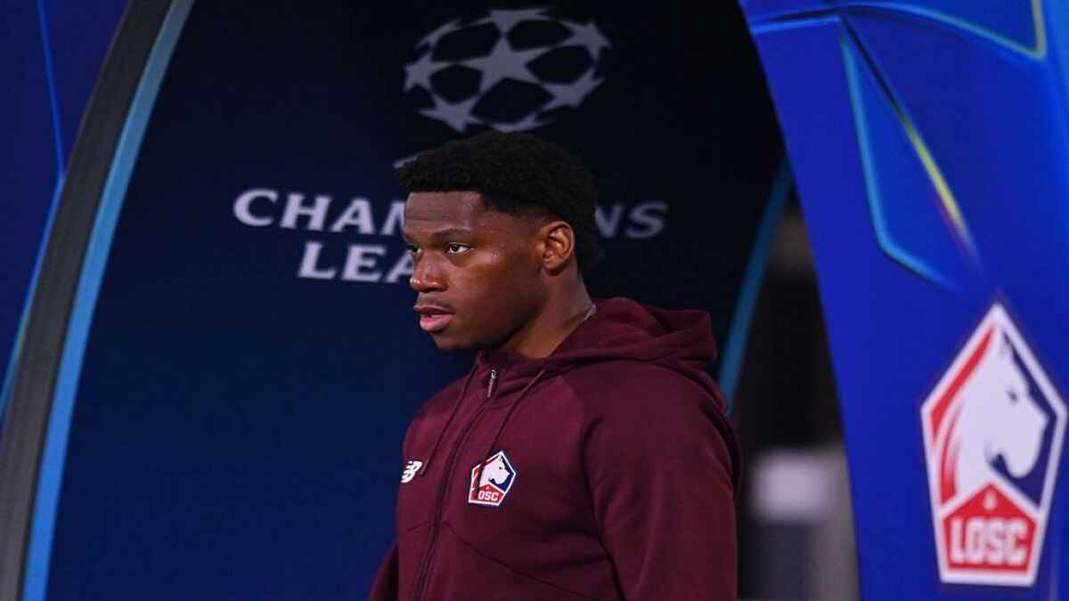 Jonathan David Transfer News: Canada Star Likely Heading Outside Italy Jonathan David from Canada