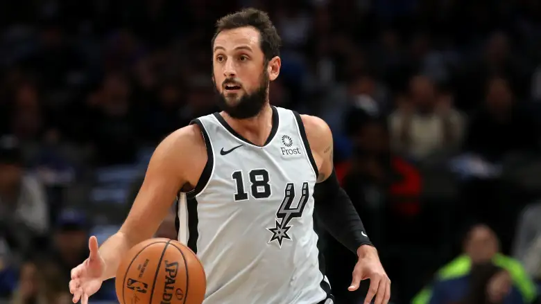 Marco Belinelli