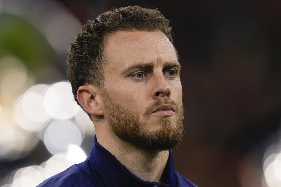 Brentford Sell Mark Flekken to Bayer Leverkusen, Sign Caoimhin Kelleher as Replacement 1 Netherlands’ goalkeeper Mark Flekken