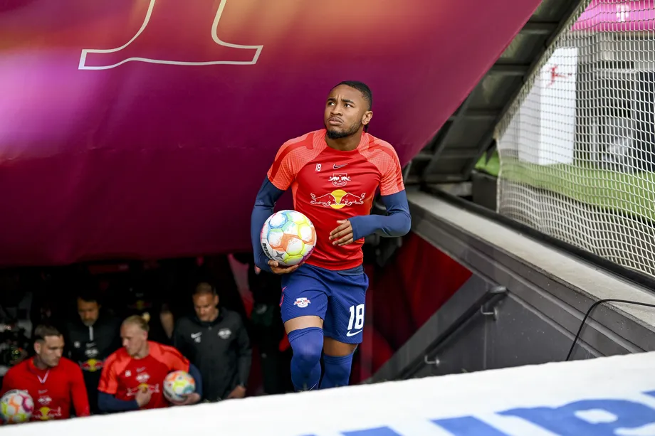 Bayern Munich Target Nkunku Available for €35M – Report 1 Christopher Nkunku