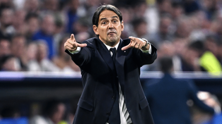 See Simone Inzaghi's New Club And How Much He will earn 1 Simone Inzaghi