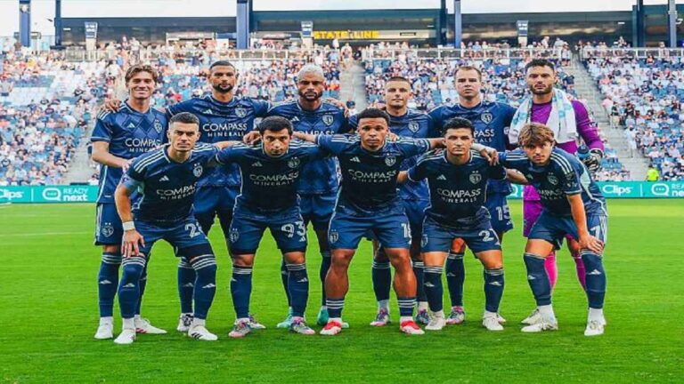 Sporting Kansas City vs. Charlotte FC: Injury News, Prediction and Match Preview 1 Sporting Kansas City vs. Charlotte FC