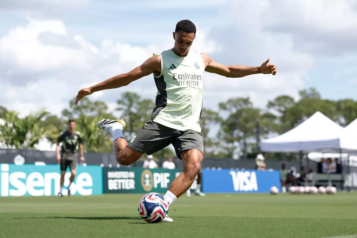 Trent Alexander-Arnold 2