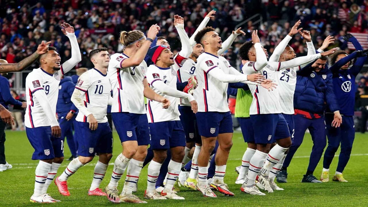 USMNT