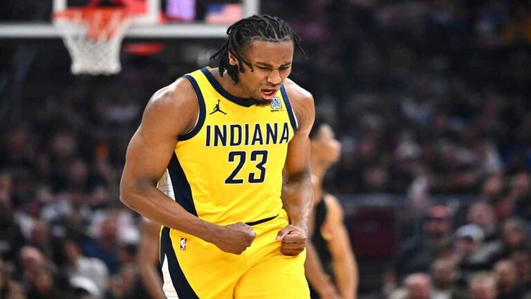 Aaron Nesmith Inspires Charleston Youth After NBA Finals Run with Pacers 1 Aaron Nesmith