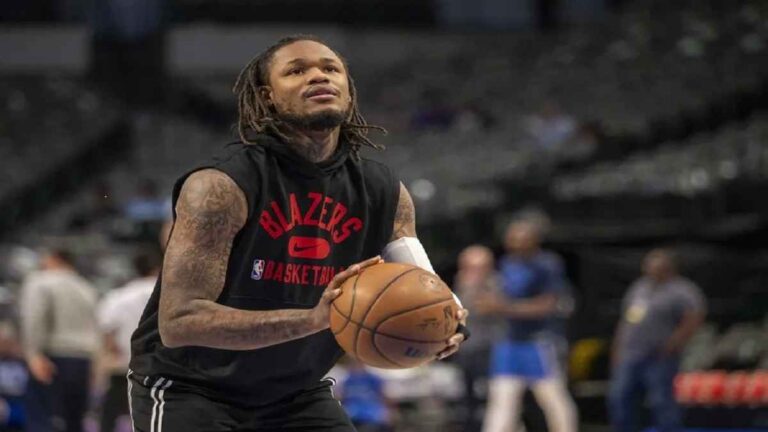 Ex-NBA guard Ben McLemore found guilty of 2021 rape case in Oregon 1 Ben McLemore