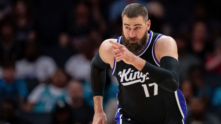 Jonas Valanciunas Commits to Denver Nuggets, Ends Panathinaikos Speculation 1 Jonas Valanciunas
