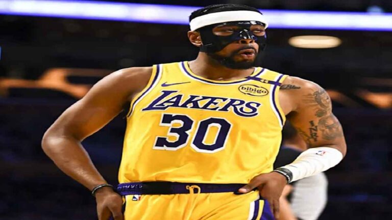 Phoenix Suns Pick Up Former Lakers and Grizzlies Guard Jordan Goodwin 1 Lakers guard Jordan Goodwin