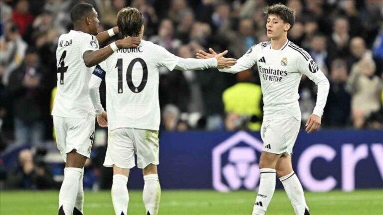 Real Madrid Open to Player Sales as Dani Ceballos Faces Uncertain Future 1 Real Madrid